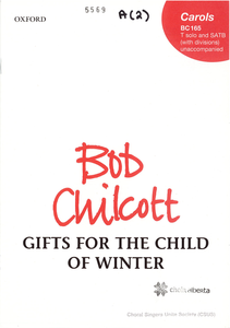 Gifts for the Child of Winter