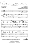 Sweet Crushed Angel/My Funny Valentine