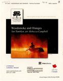 Woodsmoke and Oranges