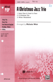 A Christmas Jazz Trio