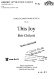 This Joy