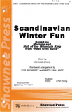 Scandinavian Winter Fun