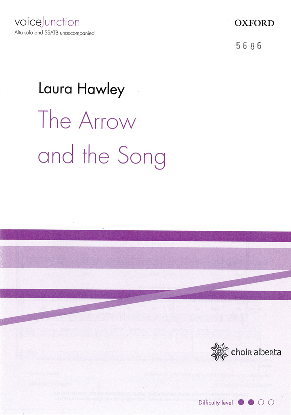 The Arrow and the Song