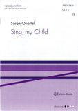 Sing, my Child