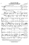 Lean on Me (with We Shall Overcome)