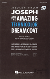 Medley from Joseph and the Amazing Technicolor Dreamcoat